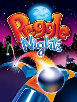 Peggle™ Nights cover