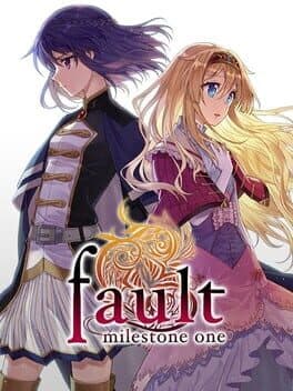 fault - milestone one cover