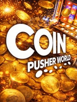 Coin Pusher World cover