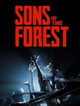 Sons Of The Forest cover