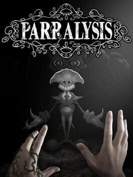 PARRALYSIS cover