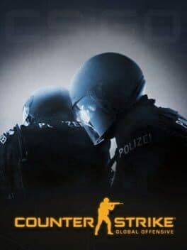 Counter-Strike:Global Offensive cover