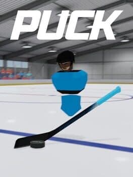 Puck cover
