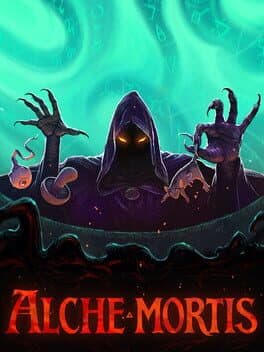 Alchemortis cover