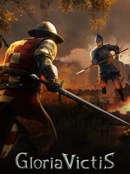 Gloria Victis: Medieval MMORPG cover