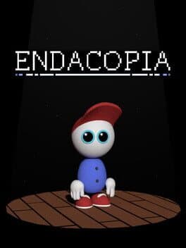 Endacopia cover