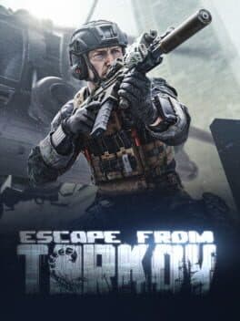 Escape from Tarkov cover