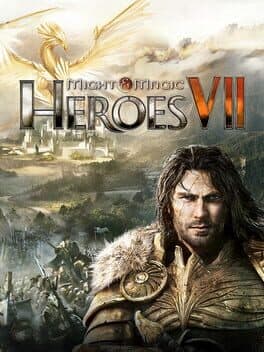 Might & Magic® Heroes® VII cover
