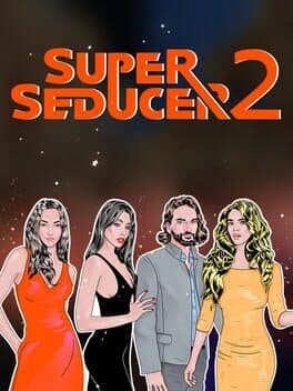 Super Seducer 2 - Advanced Seduction Tactics cover