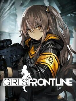 Girls' Frontline cover