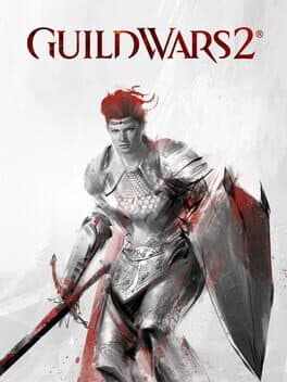 Guild Wars 2® cover