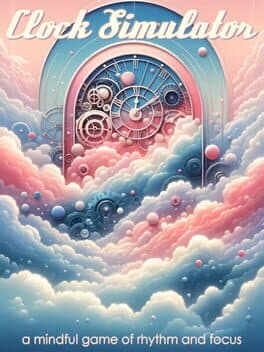 Clock Simulator cover