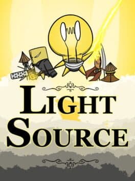 Light Source cover