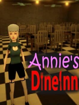 Annie's DineInn  cover