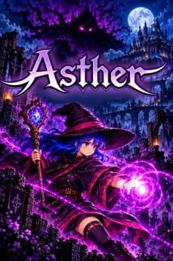 Asther cover