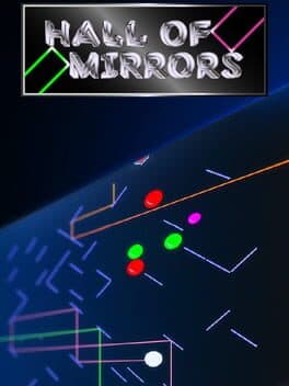 Hall of Mirrors cover