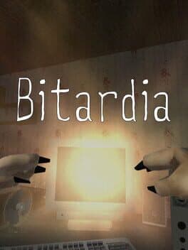 Bitardia cover