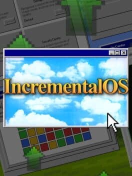 IncrementalOS cover