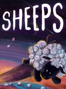 Sheeps cover