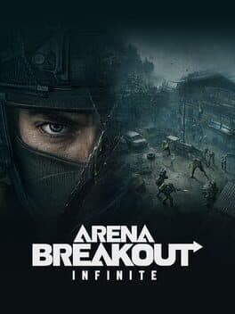 Arena Breakout: Infinite cover