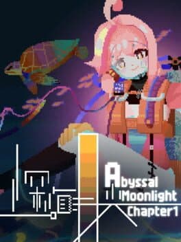 Abyssal Moonlight-Chapter1 cover