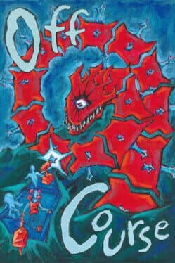 Off Course cover