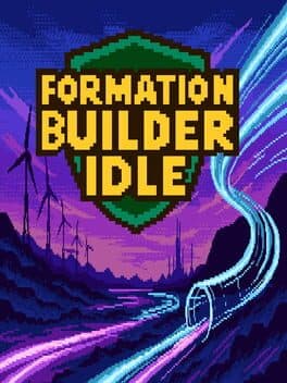Formation Builder Idle cover