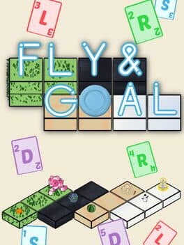 Fly&Goal cover
