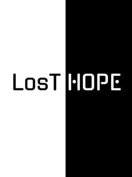 Lost Hope cover