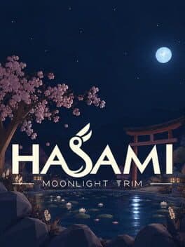 Hasami: Moonlight Trim cover