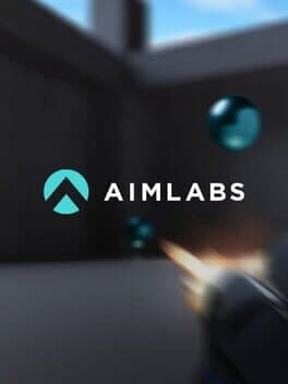 Aimlabs cover
