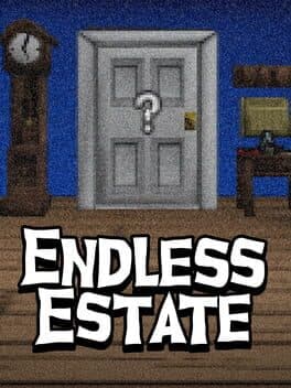 Endless Estate cover
