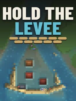 Hold The Levee cover