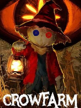 Crowfarm cover