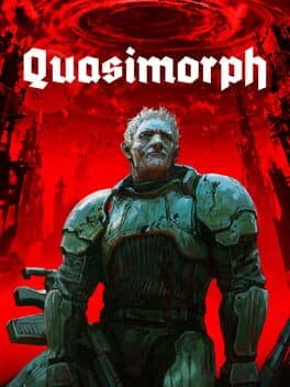Quasimorph cover