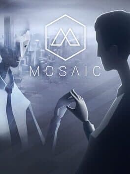 Mosaic cover