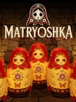 Matryoshka cover