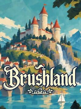 Brushland cover