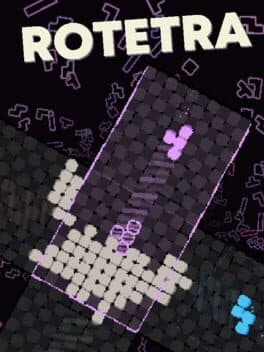 ROTETRA cover