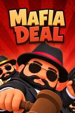 Mafia Deal cover