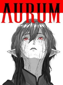 Aurum: City of Chains cover