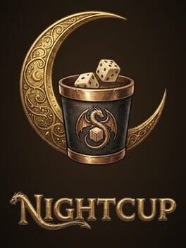 Nightcup cover
