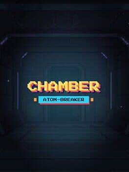CHAMBER: ATOM BREAKER INC cover