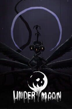 Undermoon cover