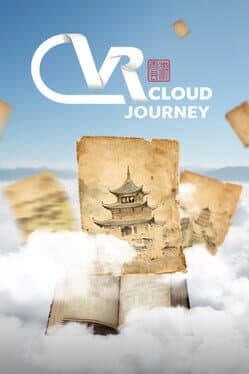 Cloud JourneyVR cover
