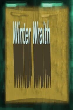 Winter Wraith cover