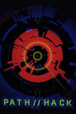 PATH//HACK cover