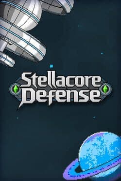 Stellacore Defense cover