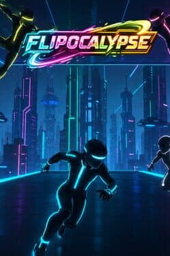 Flipocalypse cover
