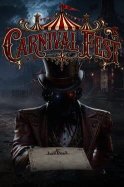 Carnival Fest cover